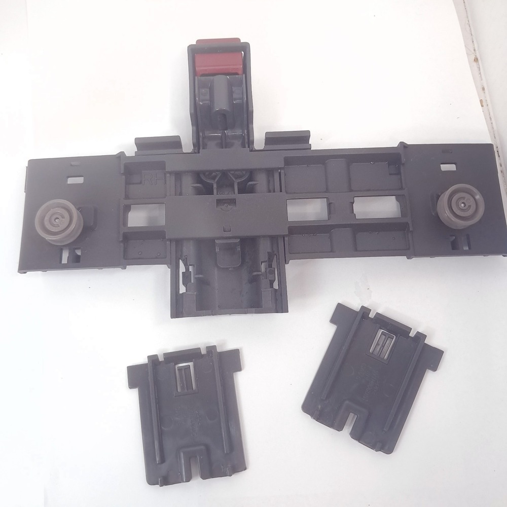 Whirlpool Kitchenaid Dishwasher W11268086 RIGHT dishrack Upper rack adjuster